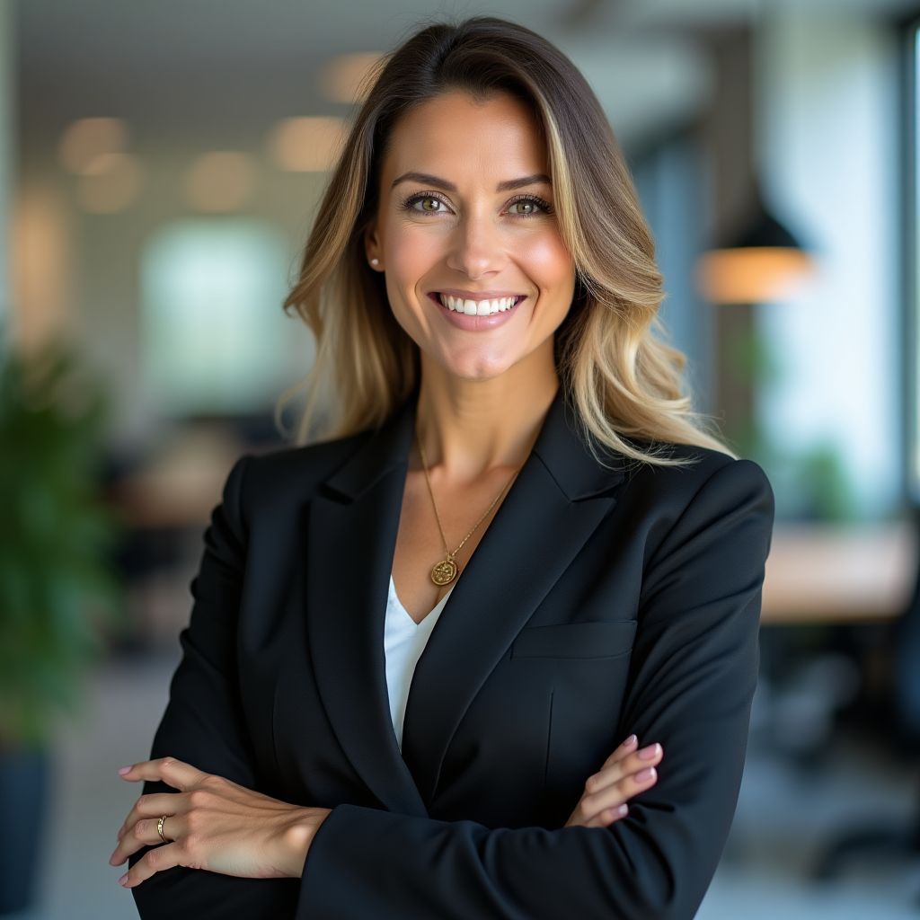 Testimonio de Patricia Mendoza, Directora de Inversiones